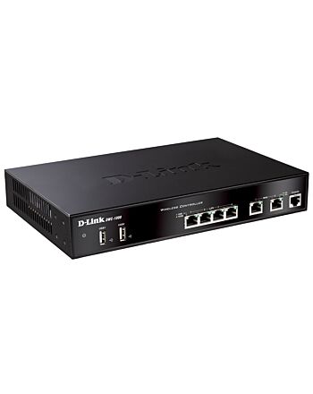 D-Link DWC-1000 network management device Ethernet LAN Wi-Fi