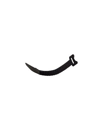 C2G 88131 cable tie Nylon Black