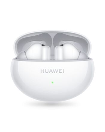 Huawei FreeBuds 6i Headset True Wireless Stereo (TWS) In-ear Calls/Music Bluetooth White