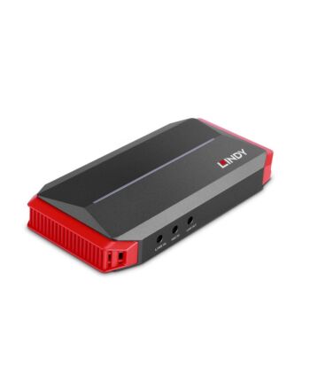 Lindy 43377 video capturing device HDMI/USB 3.2 Gen 1 (3.1 Gen 1)
