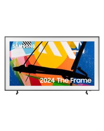 Samsung QE85LS03DAUXXU TV 2.16 m (85") 4K Ultra HD Smart TV Wi-Fi Black