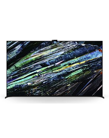 Sony FWD-65A95L 165.1 cm (65") 4K Ultra HD Smart TV Wi-Fi Black