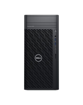 DELL Precision 3680 Intel® Core™ i9 i9-14900K 32 GB DDR5-SDRAM 1 TB SSD Windows 11 Pro Tower Workstation Black