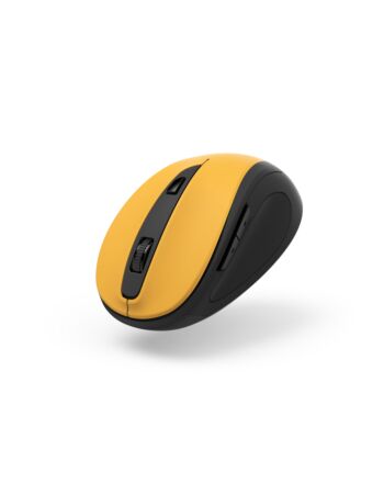 Hama MW-400 V2 mouse Office Right-hand RF Wireless Optical 1600 DPI