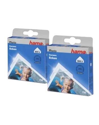 Hama Fotoecken Action 1000