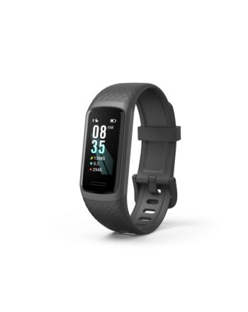 Hama Fit Track 3910 Digital Armband activity tracker 2.67 cm (1.05") IP68 Black