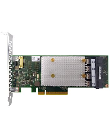 Lenovo 4Y37A72485 RAID controller PCI Express x8 3.0 12 Gbit/s