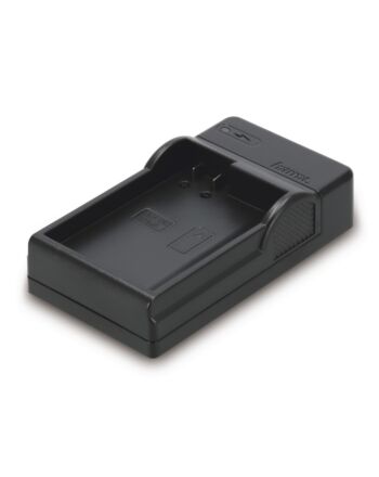 Hama Travel battery charger Digital camera battery USB