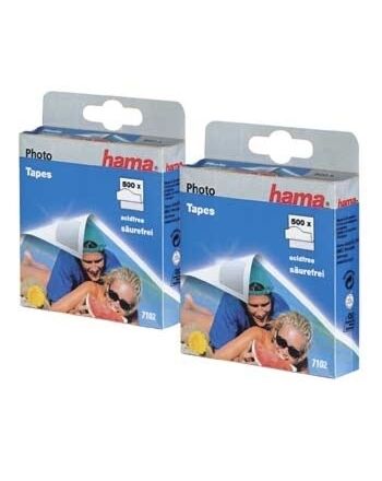 Hama Fototape Action 1000