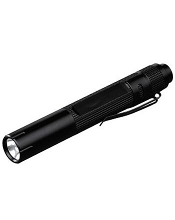 Hama Classic Black Pen flashlight LED