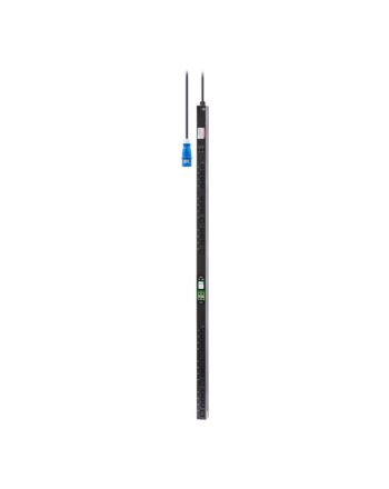 APC Easy Rack PDU, Switched Metered Outlet, 0U, 1 Phase, 7.4kW, 230V, 32A, (20) C13 and (4) C19 outlets, IEC60309 2P+E inlet