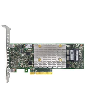 Lenovo 4Y37A72482 RAID controller PCI Express x8 3.0 12 Gbit/s