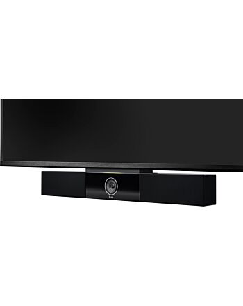 POLY Studio USB Wall Mount Black