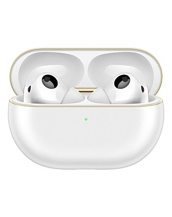Huawei Freebuds Pro 4 Headset Wireless In-ear Calls/Music/Sport/Everyday USB Type-C Bluetooth White