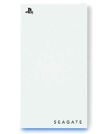 Seagate Game Drive 1 TB 3.2 Gen 1 (3.1 Gen 1) White
