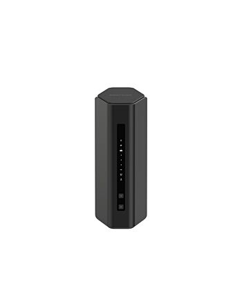NETGEAR Nighthawk RS200 wireless router Gigabit Ethernet Dual-band (2.4 GHz / 5 GHz) Black