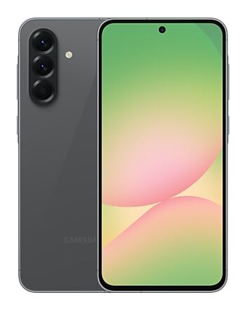 Samsung Galaxy A56 17 cm (6.7") Dual SIM 5G USB Type-C 8 GB 128 GB 5000 mAh Graphite