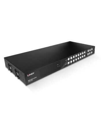Lindy 8x8 HDMI 4K60 Matrix