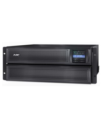 APC Smart-UPS 3kVA RM 120V SHIPBOARD