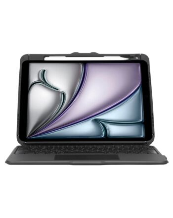 Targus VersaVu QWERTY UK English Bluetooth Black