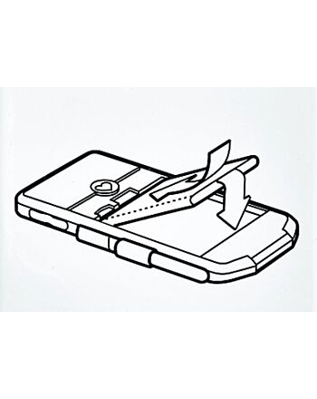 Emporia AK-S3m-BC Battery