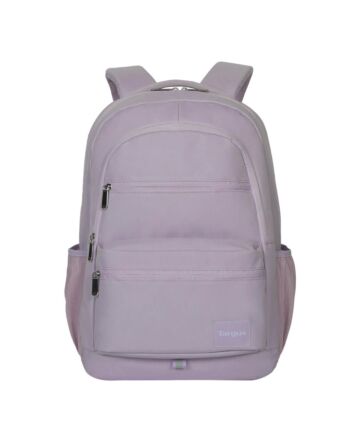 Targus Octave III backpack City backpack Purple Polyester