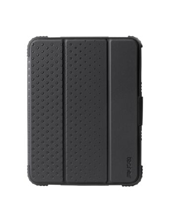 Techair TAXIPF070v2 iPad 10th & (A16) 11th Gen Folio Case.