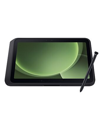 Samsung Galaxy Tab Active5 Pro Active5 Pro 5G Enterprise Edit Qualcomm Snapdragon LTE 256 GB 25.6 cm (10.1") 8 GB Wi-Fi 6E (802.11ax) Android 15 Green