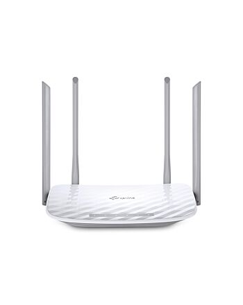 TP-Link AC1200 Wireless Dual Band WiFi Router