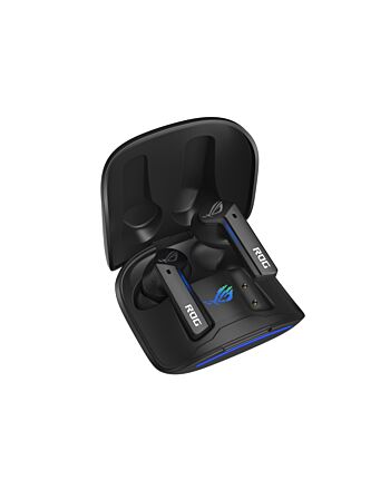 ASUS ROG Cetra True Wireless Headphones True Wireless Stereo (TWS) In-ear Gaming Bluetooth Black