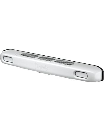POLY Studio X32 All-In-One Video Bar No Power Supply
