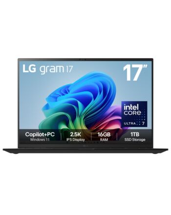 LG Gram AI 17Z90TL-G.AU78A1