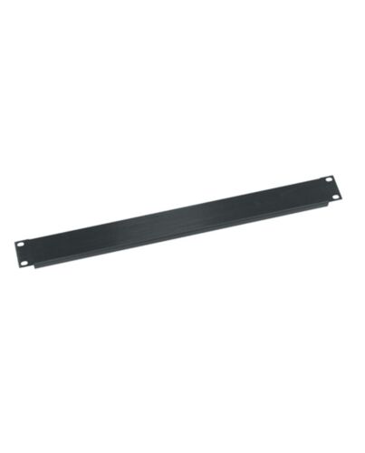 Middle Atlantic Products BL1 rack accessory Blank panel BL1
