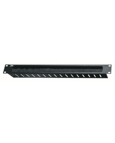 Middle Atlantic Products BR1 rack accessory Brush panel BR1