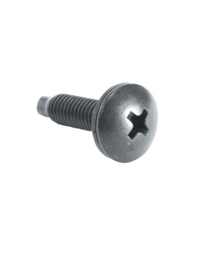 Middle Atlantic Products HP rack accessory Rack screws HP