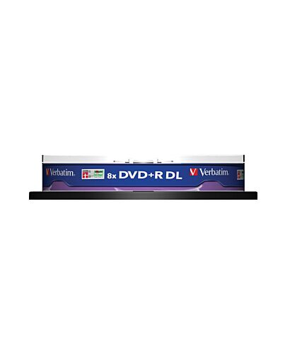 Verbatim VB-DPD55S1 43666