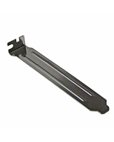 StarTech.com Steel Full Profile Expansion Slot Cover Plate - 10 Pack PLATEBLANK