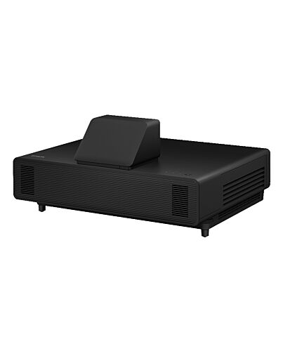 Epson EB-805F Ultra short throw projector 5000 ANSI lumens 3LCD 1080p (1920x1080) Black V11H923640