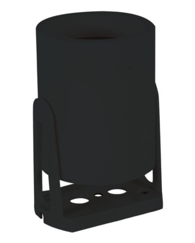 Biamp AE-UB-B Bracket 911.0828.900