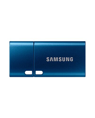 Samsung MUF-256DA USB flash drive 256 GB USB Type-C 3.2 Gen 1 (3.1 Gen 1) Blue MUF-256DA/APC