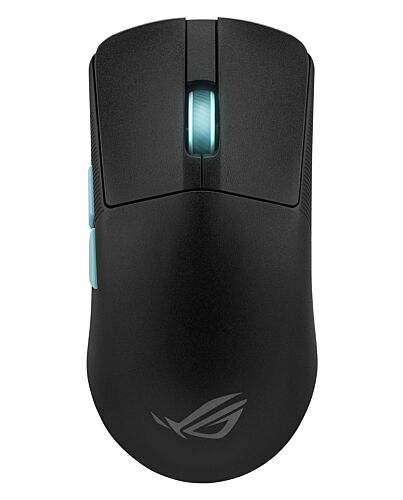 ASUS ROG Harpe Ace Aim Lab Edition mouse Gaming Ambidextrous RF Wireless + Bluetooth + USB Type-A Optical 36000 DPI 90MP02W0-BMUA00