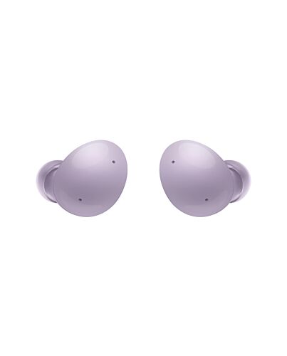 Samsung Galaxy Buds2 Headset Wireless In-ear Calls/Music USB Type-C Bluetooth Lavender SM-R177NLVAEUA