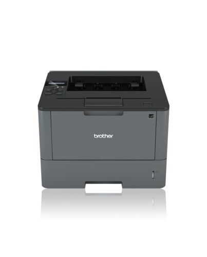 Brother HL-L5000D laser printer 1200 x 1200 DPI A4 HLL5000DZU1