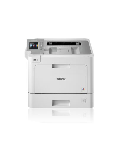 Brother HL-L9310CDW laser printer Colour 2400 x 600 DPI A4 Wi-Fi HLL9310CDWZU1