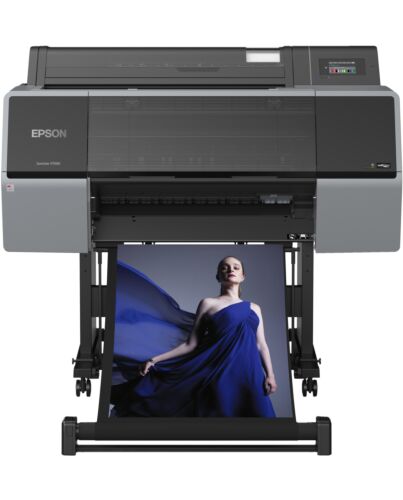 Epson SureColor SC-P7500 Spectro large format printer Inkjet Colour 2400 x 1200 DPI A1 (594 x 841 mm) Ethernet LAN C11CH12301A1