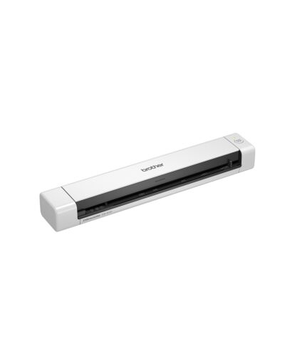 Brother DS-640 scanner Handheld scanner 1200 x 1200 DPI A4 Black, White DS640TJ1