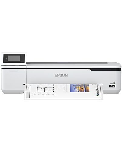 Epson SureColor SC-T2100 large format printer Wi-Fi Colour 2400 x 1200 DPI A1 (594 x 841 mm) Ethernet LAN C11CJ77301A1
