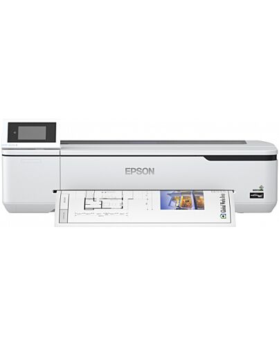 Epson SureColor SC-T3100N 240V large format printer Wi-Fi Inkjet Colour 2400 x 1200 DPI A1 (594 x 841 mm) Ethernet LAN C11CF11301A1