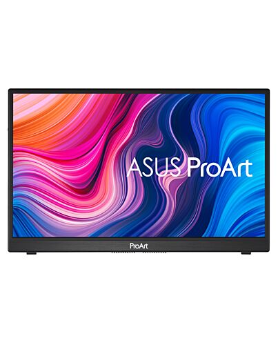ASUS PA148CTV computer monitor 35.6 cm (14