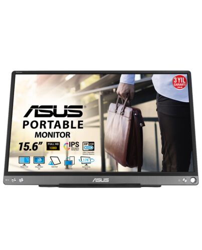 ASUS ZenScreen MB16ACE computer monitor 39.6 cm (15.6